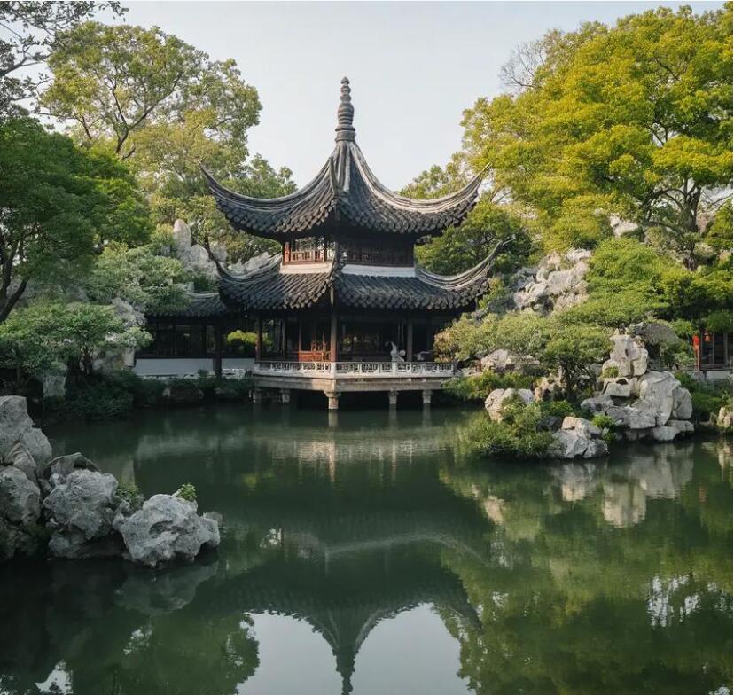 永康妙竹土建有限公司